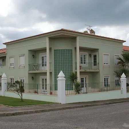Beach House Areia Branca Ferienhaus *