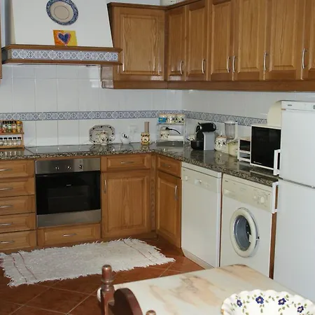 Ferienhaus Beach House Areia Branca *