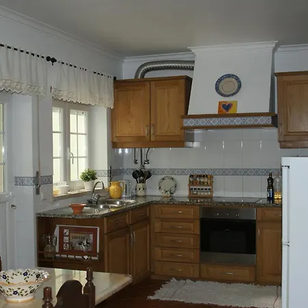 Beach House Areia Branca *