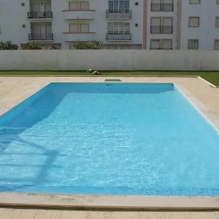 Beach House Areia Branca Ferienhaus Praia da Lourinhã