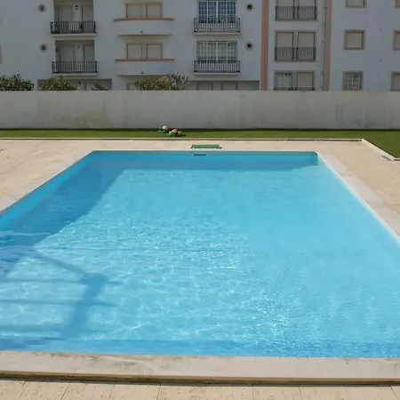 Beach House Areia Branca Сasa de vacaciones Praia da Lourinhã
