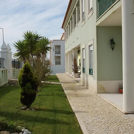 Сasa de vacaciones Beach House Areia Branca Praia da Lourinhã