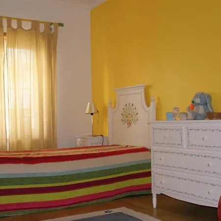Beach House Areia Branca Praia da Lourinhã