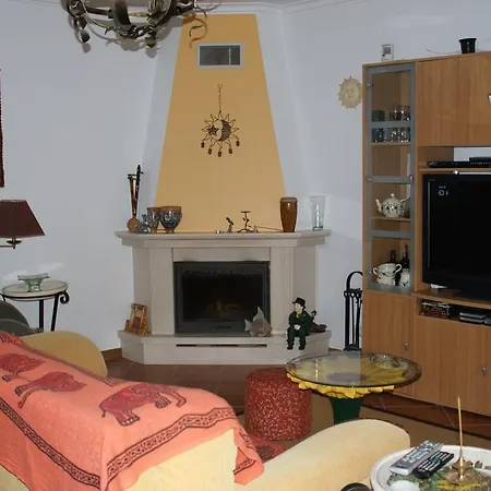 Beach House Areia Branca Ferienhaus