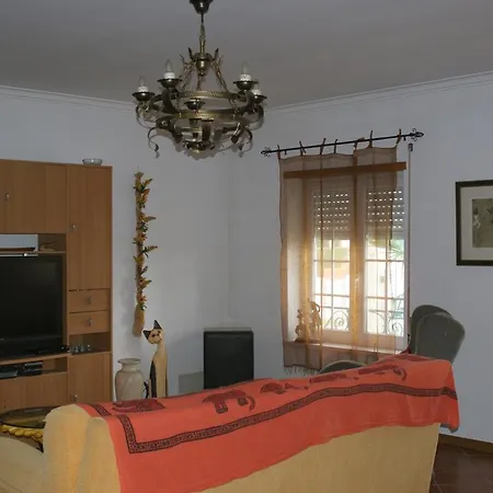 Beach House Areia Branca *