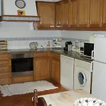 بيت للعطل Beach House Areia Branca *