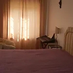 Beach House Areia Branca بيت للعطل *