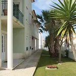 بيت للعطل Beach House Areia Branca Praia da Lourinhã