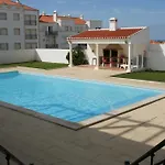 بيت للعطل Beach House Areia Branca