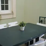 Beach House Areia Branca بيت للعطل *