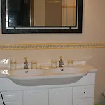 Beach House Areia Branca بيت للعطل *
