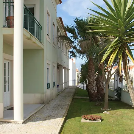 Hébergement de vacances Beach House Areia Branca Praia da Lourinhã