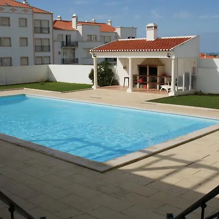 Hébergement de vacances Beach House Areia Branca